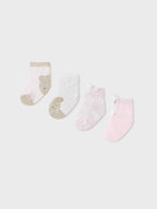 Calze Rosa 9711 by MAYORAL