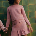Completo Bimba Rosa 5543/55 by ABEL & LULA