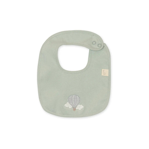 Bavetta Neonato Verde AB24B/I025 by BABY GI