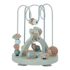 Spirale Attività Multicolore LD7248 by LITTLE DUTCH