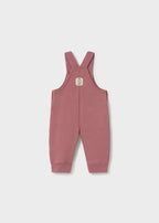 Salopette Bimbo Malva 2676/55 by MAYORAL