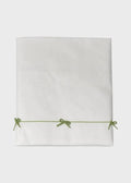 Lenzuolino Neonata Verde FF728339/2300 by COLORICHIARI