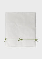 Lenzuolino Neonata Verde FF728339/2300 by COLORICHIARI
