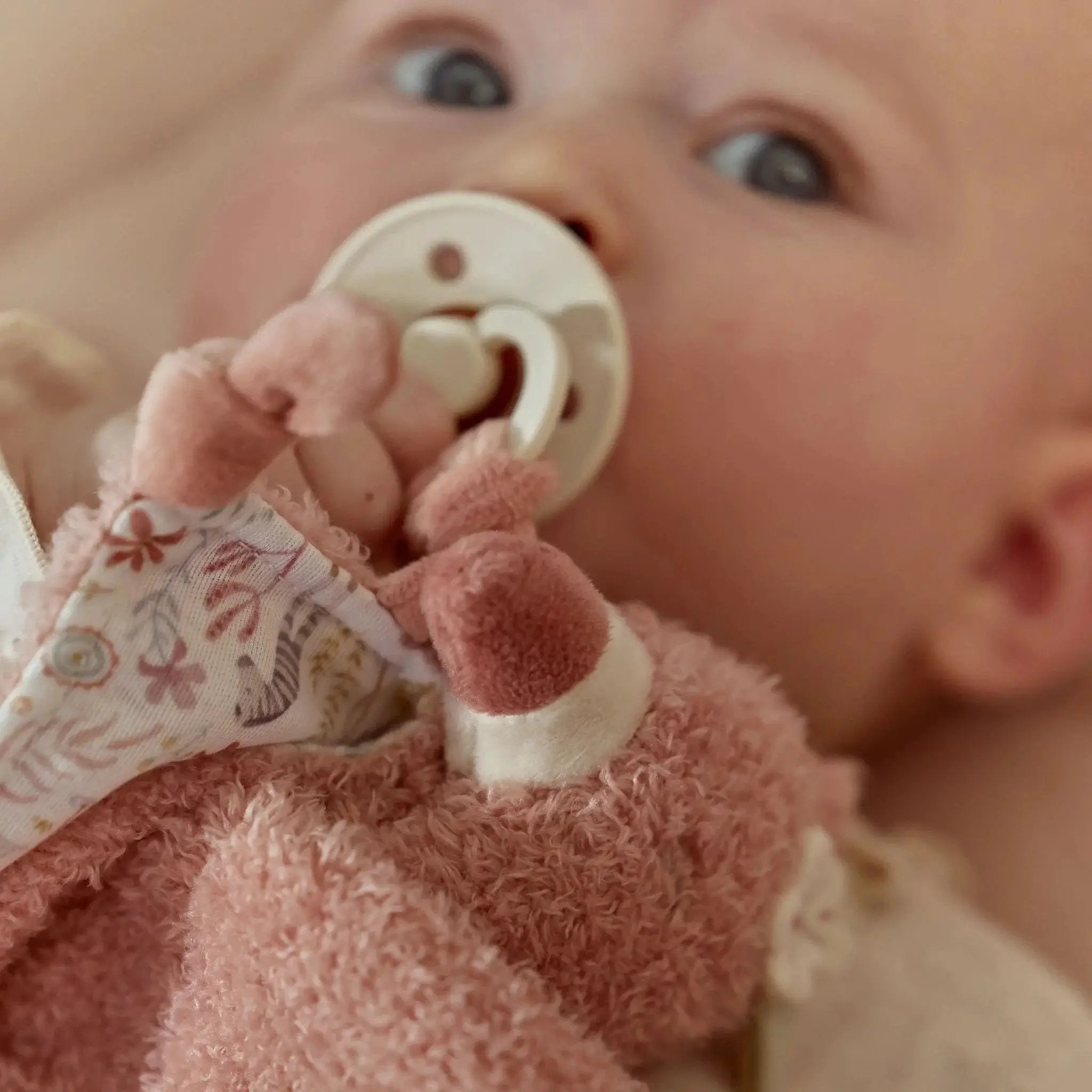 Dudu Multicolore LD8329 by LITTLE DUTCH