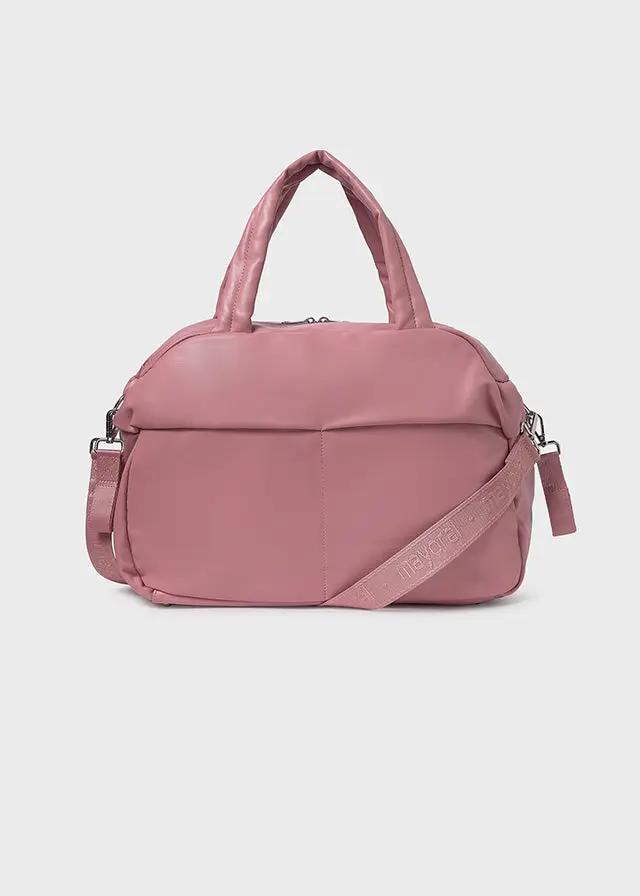 Borsa Rosa 19084/16 by MAYORAL