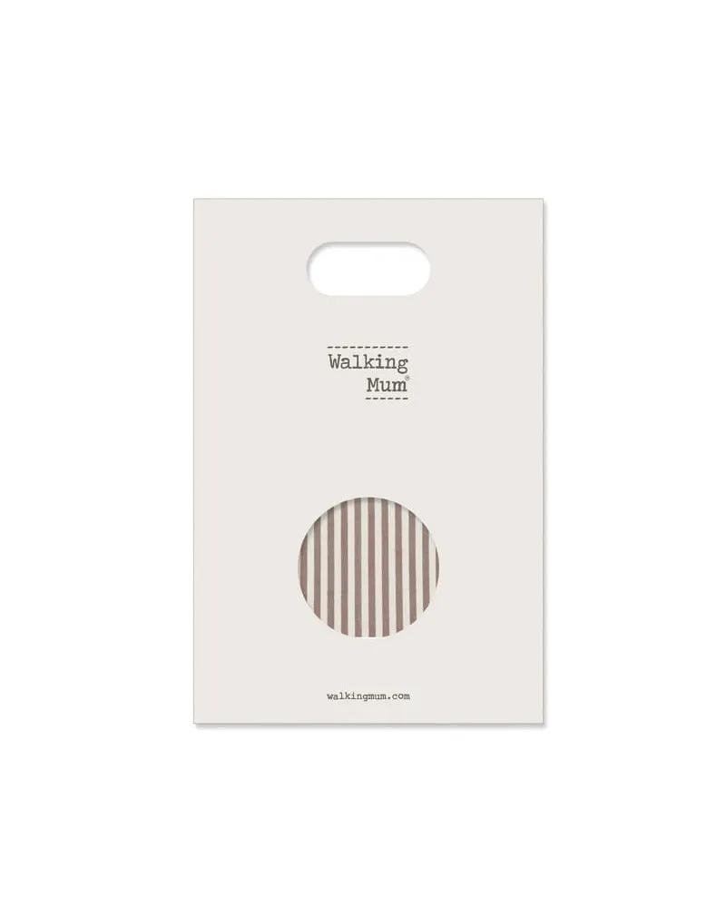Mussolina Moka 1120800714 by WALKING MUM