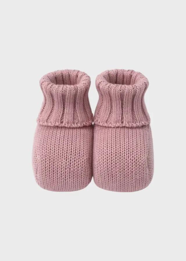 Completo nascita Neonata Rosa EK80019SET by RADICI