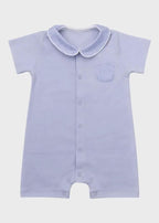 Pagliaccetto Neonato Cielo C63122/C-C by COCCODE'