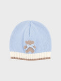 Cuffia Neonato Cielo 8254 by BIMBALO'
