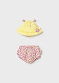 Costume Bimba Rosa 1618/30 by MAYORAL