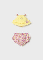 Costume Bimba Rosa 1618/30 by MAYORAL