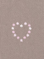 Coperta Neonata Tortora DALIA 145/4831 by BABY LORD