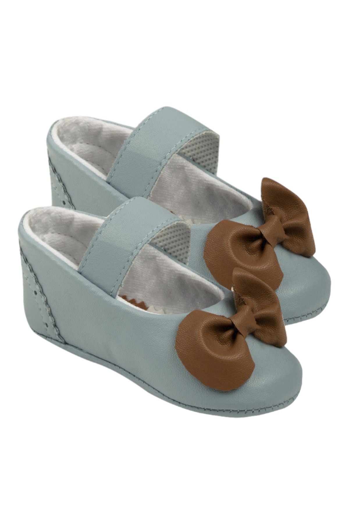 Scarpe Bimba CIELO EM801SC -  NANU' BABY