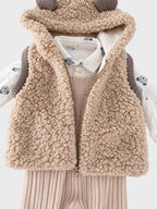 Ensemble Bébé Natural IB5231