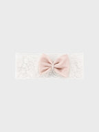 Fascia Cerimonia Bimba Rosa FA082/R by FLO' SARTORIA ITALIANA