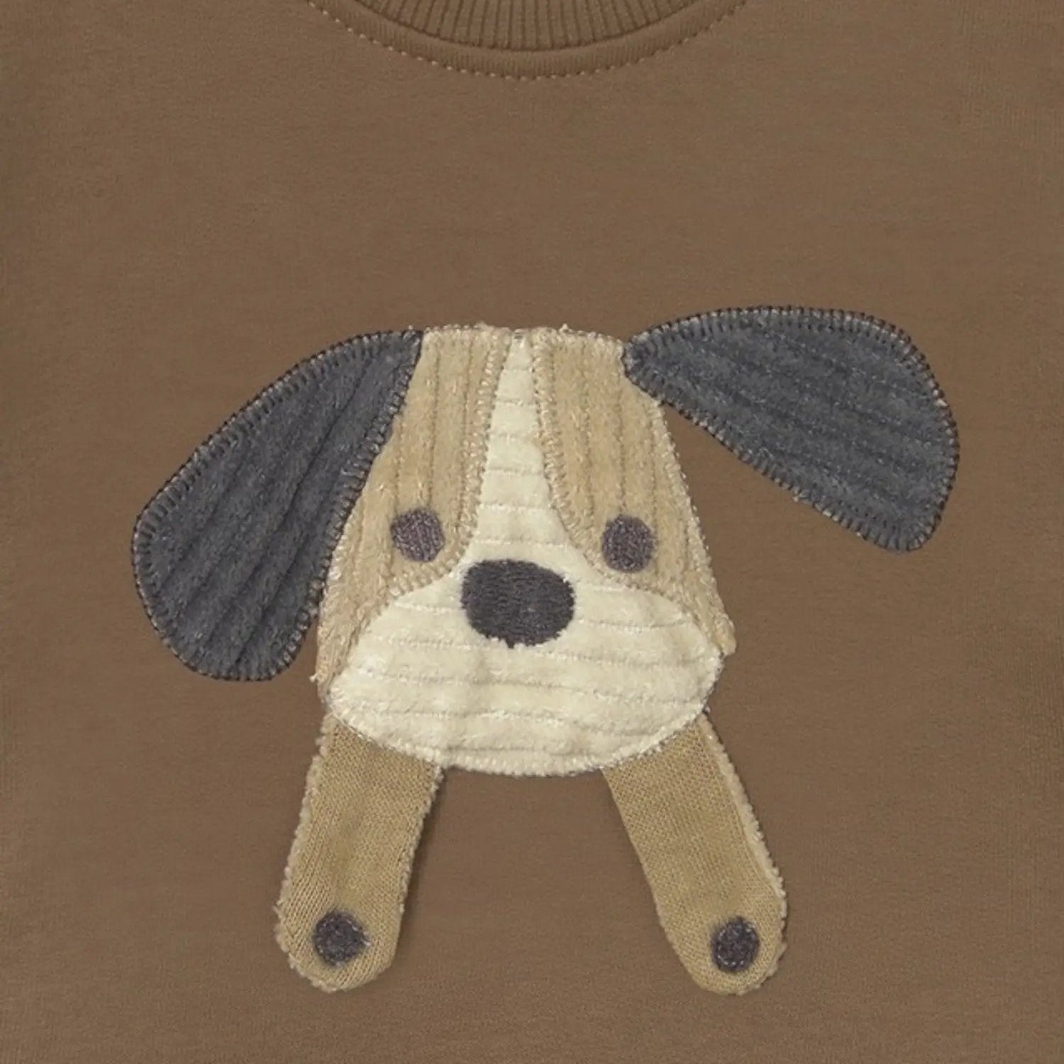 Maglia Bimbo Marrone 2406/92 by MAYORAL