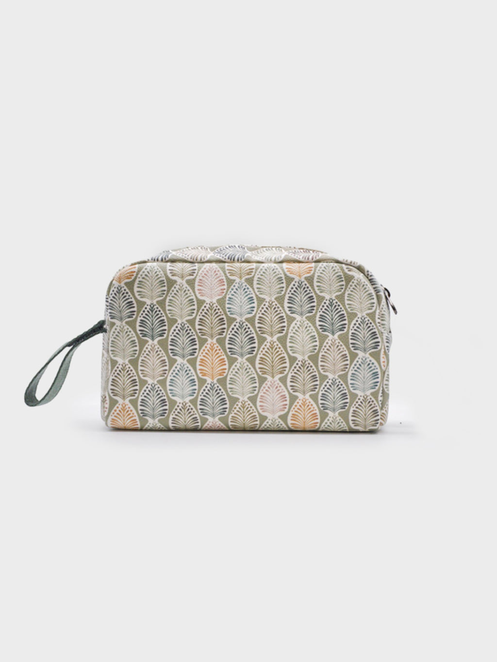 Necessaire Verde 19976/59 by MAYORAL