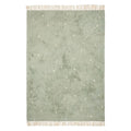 Tappeto Verde RU10110110 by LITTLE DUTCH