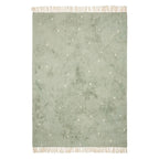Tappeto Verde RU10110110 by LITTLE DUTCH