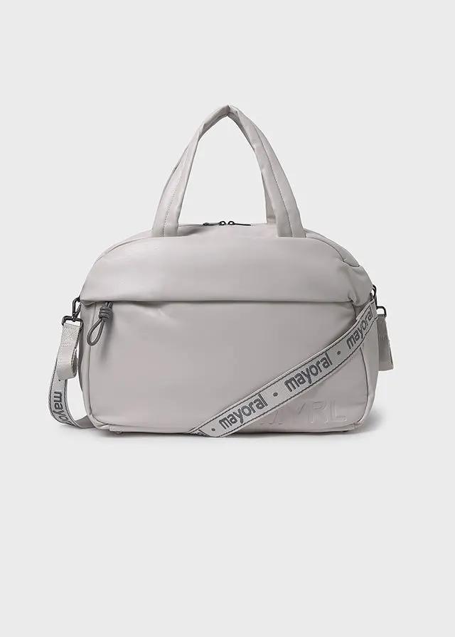 Borsa Grigio 19084/15 by MAYORAL