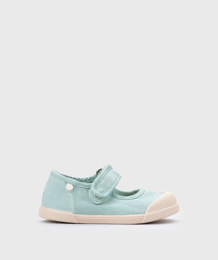 Lona Mercedes Bimba VERDE S10331-026 -  NANU' BABY