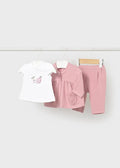 Completo Bimba Rosa 1825/65 by MAYORAL