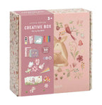 Box Creativo Multicolore 126053 by LITTLE DUTCH