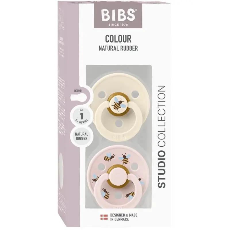 Ciuccio Rosa 11024103 by BIBS