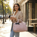 Borsa Rosa BORSA 48 ORE ROSA by LOVE BAG
