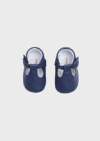 Scarpette Bimbo Blu 9737/B by MAYORAL