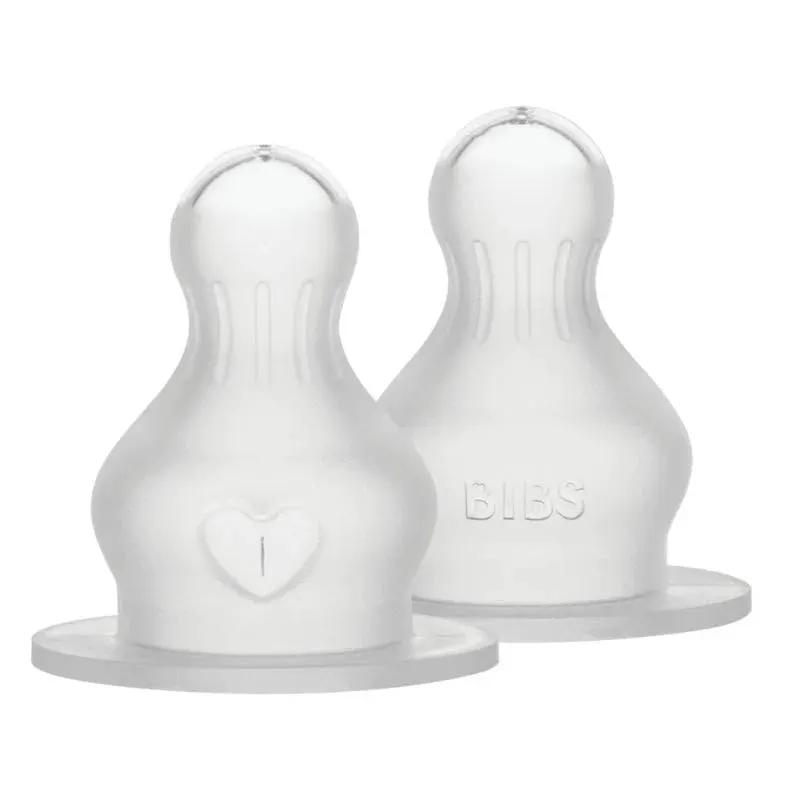 Tettarella Bianco 5000012 by BIBS