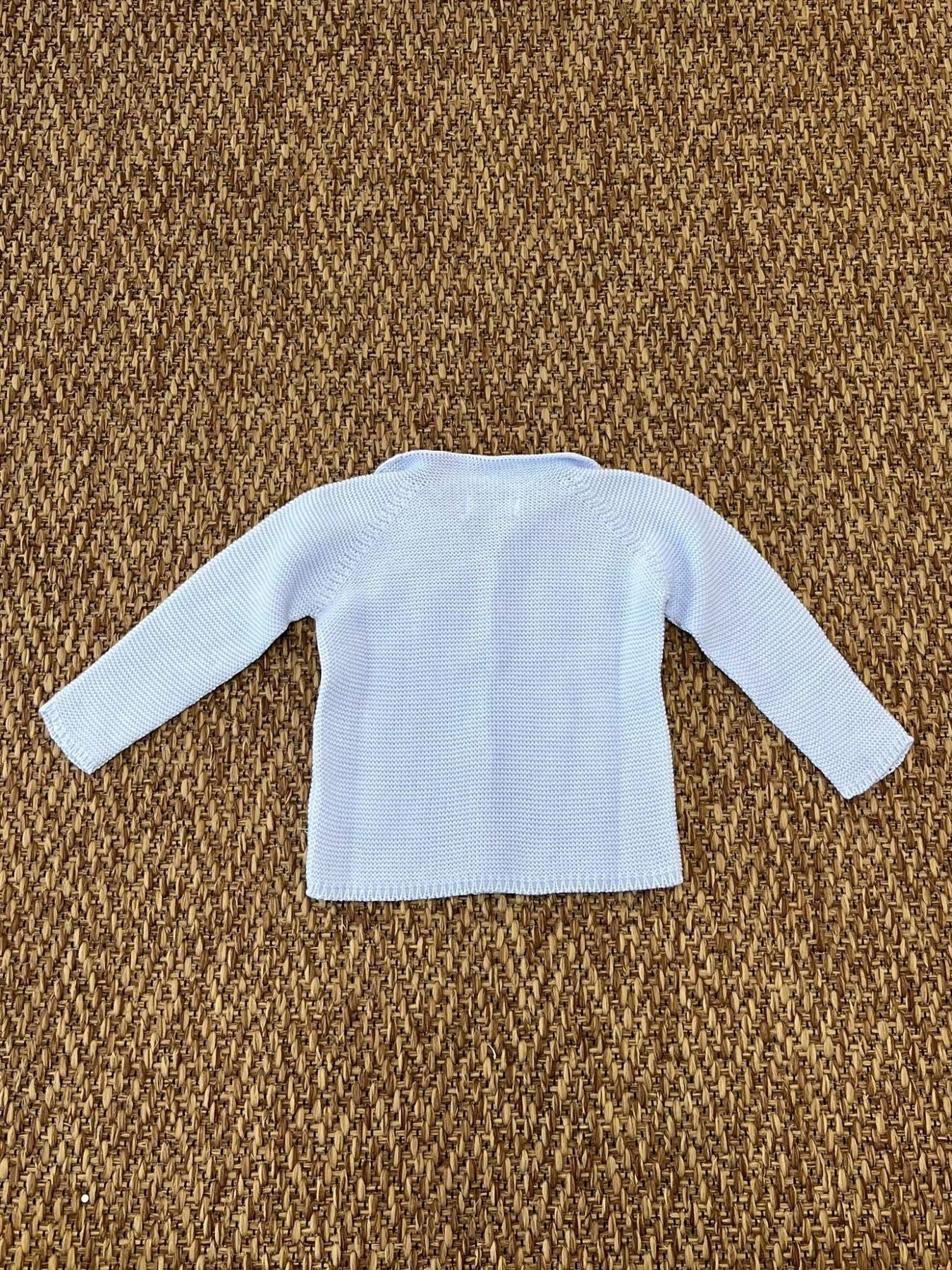 Giacca Bimbo CIELO PORTO 9277/N -  NANU' BABY