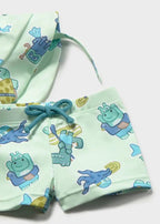 Costume Bimbo Verde 1617/25 by MAYORAL