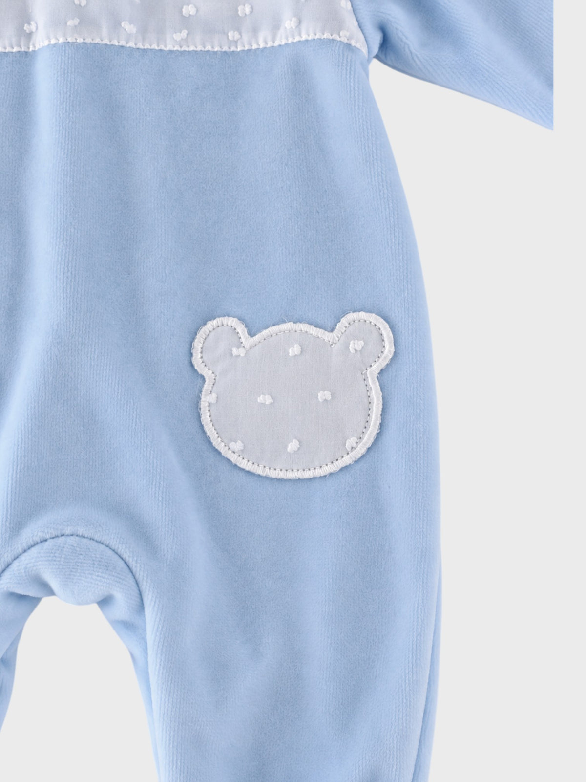 Tutina Neonato Cielo 12906/C