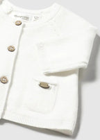 Giacca Bimba Natural 1307 /N by MAYORAL