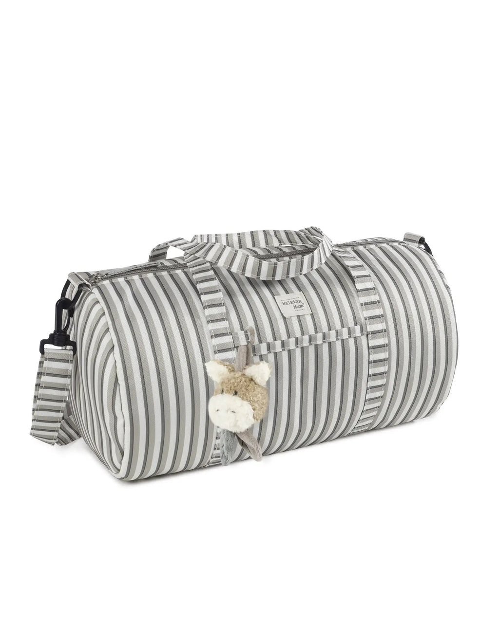 Borsa Grigio 1120800585 by WALKING MUM