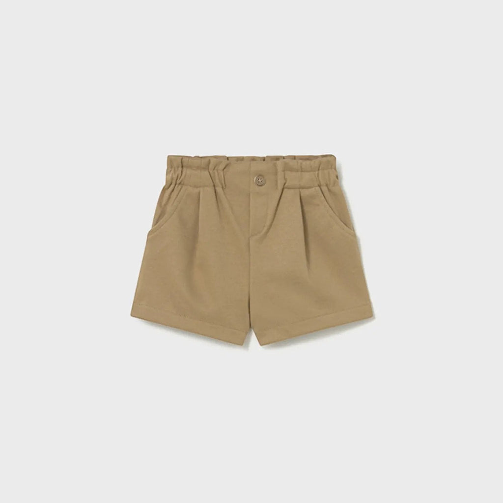 Bermuda Bimba Marrone 2261/16 by MAYORAL