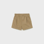 Bermuda Bimba Marrone 2261/16 by MAYORAL