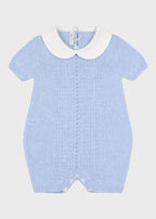 Pagliaccetto Bimbo Cielo TRECCE 351/C by BABY LORD