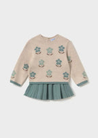 Completo Bimba Verde 2952/44 by MAYORAL