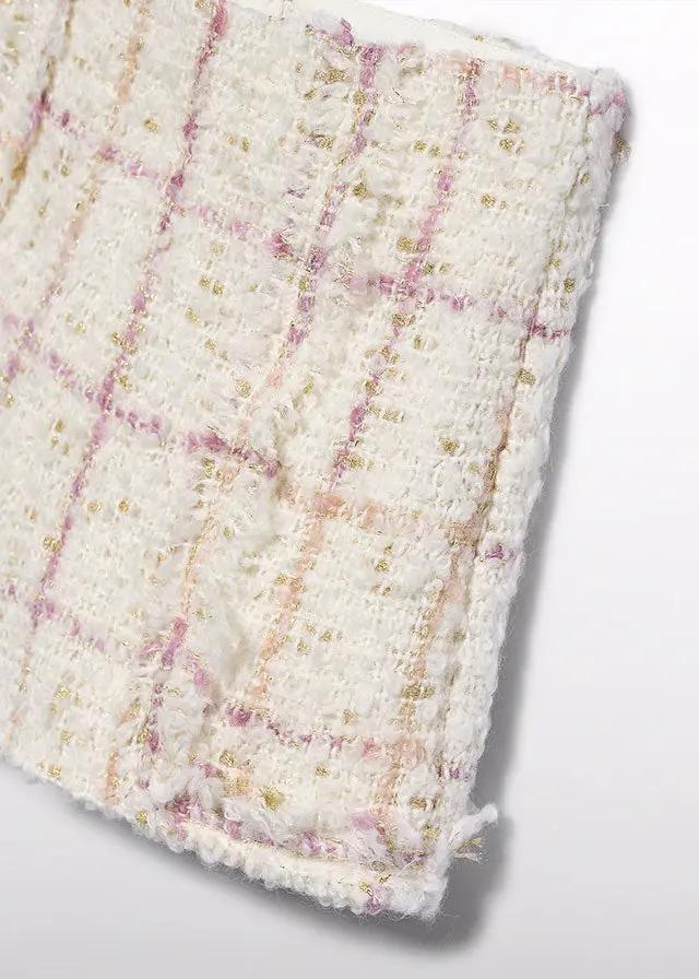 Bermuda Bimba Avorio 5755/9 by ABEL & LULA