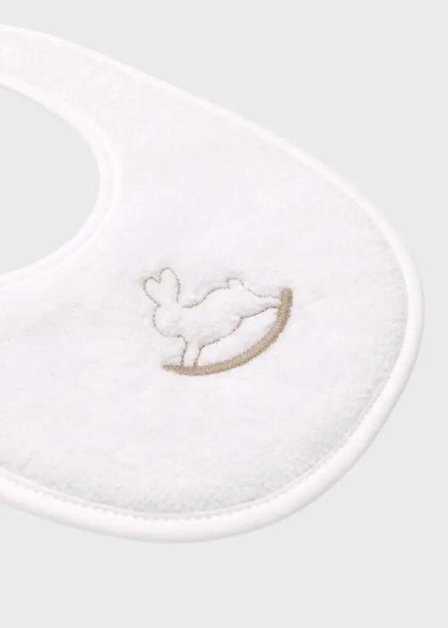 Bavetta Neonato Beige C63601/B-B by COCCODE'
