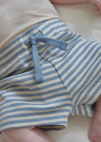 Bermuda Bimbo Azzurro CL26023812 by LITTLE DUTCH
