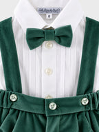 Conjunto Niño Verde L/1372
