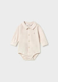 Body camicia Bimbo Bianco 2775/60 by MAYORAL