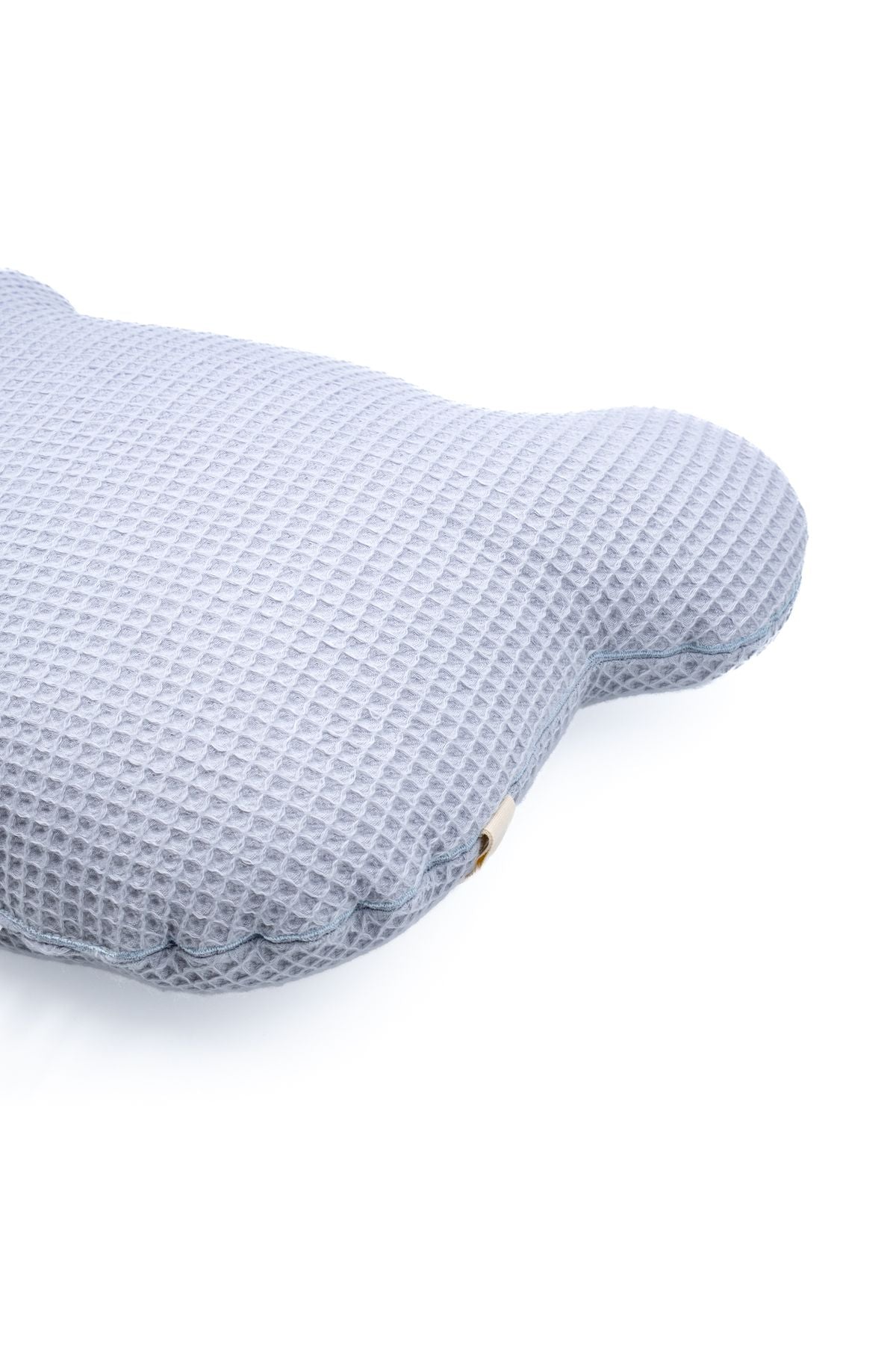 Cuscino in cotone a forma di cuore  CIELO NEST NT67 -  NANU' BABY