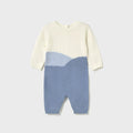 Tutina Neonato Azzurro 2611/17 by MAYORAL