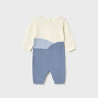 Tutina Neonato Azzurro 2611/17 by MAYORAL