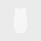 Body intimo Neonato Bianco 1719 by MAYORAL