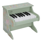 Pianoforte in legno Multicolore LD7476 by LITTLE DUTCH